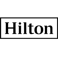 hilton logo