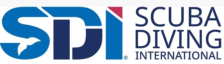 SDI Scuba Diving International - client