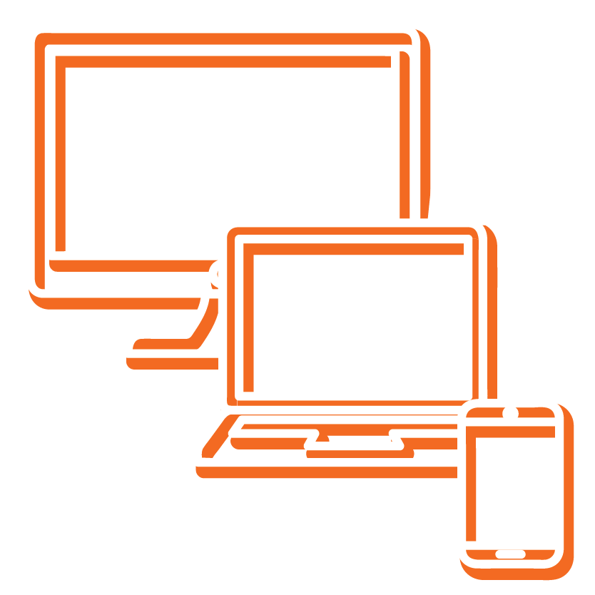 screens icon