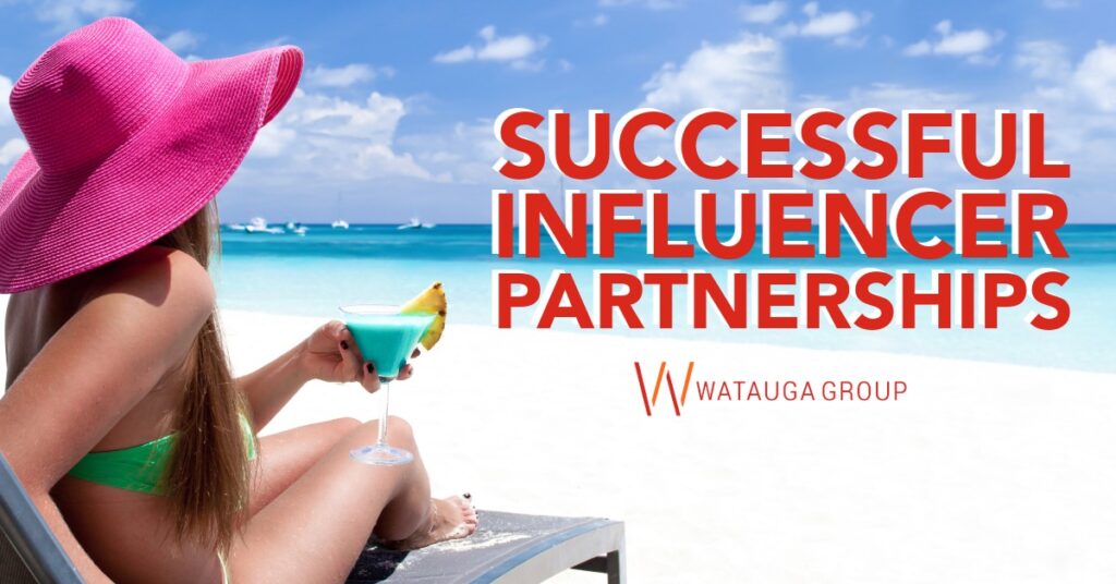 Social Influence Marketing