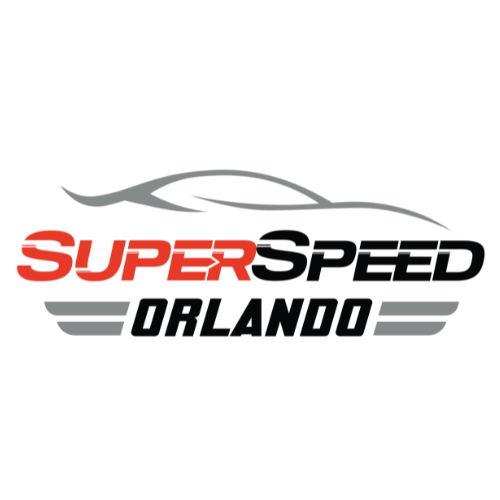 SuperSpeed Orlando - client