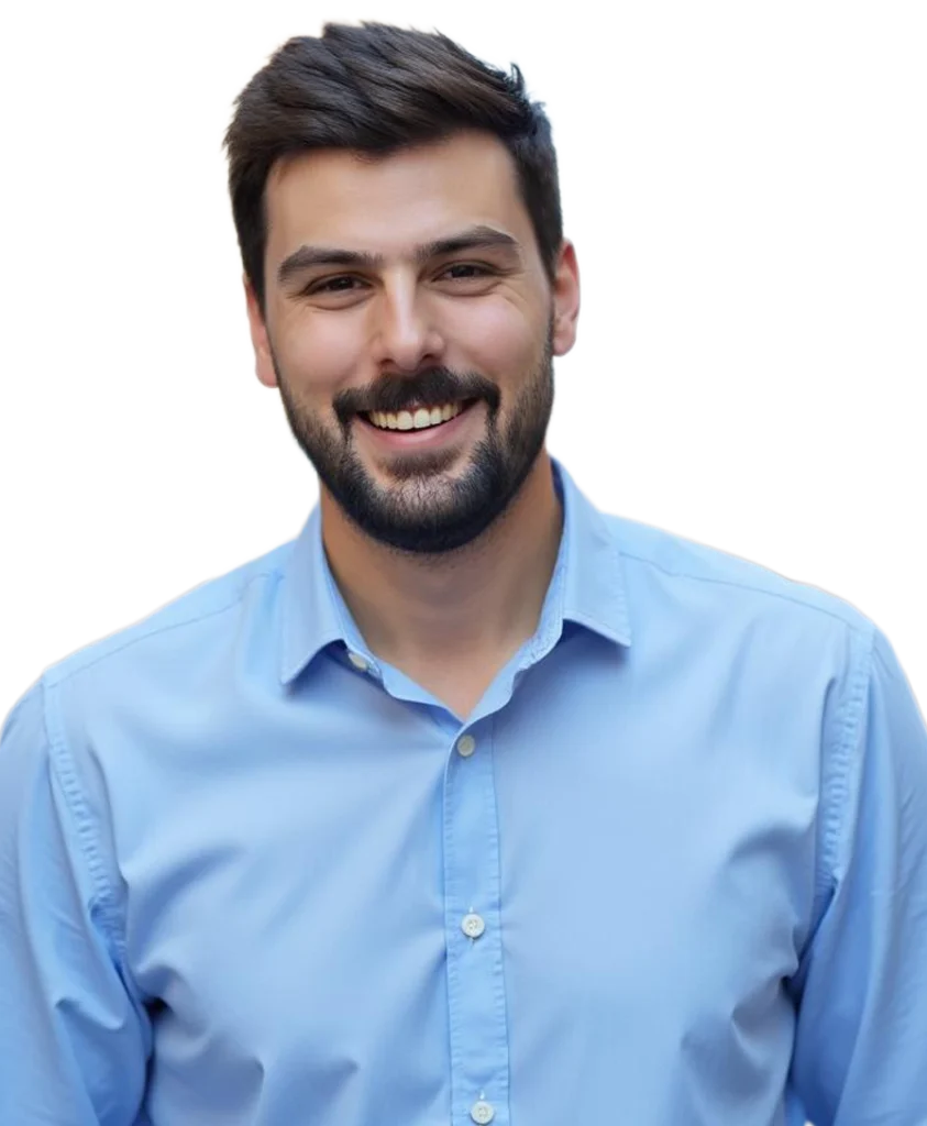Trent DeHate