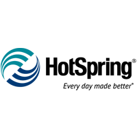 hot spring spa logo