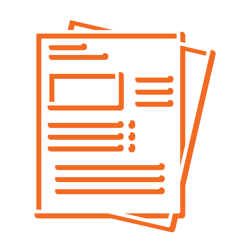 papers icon