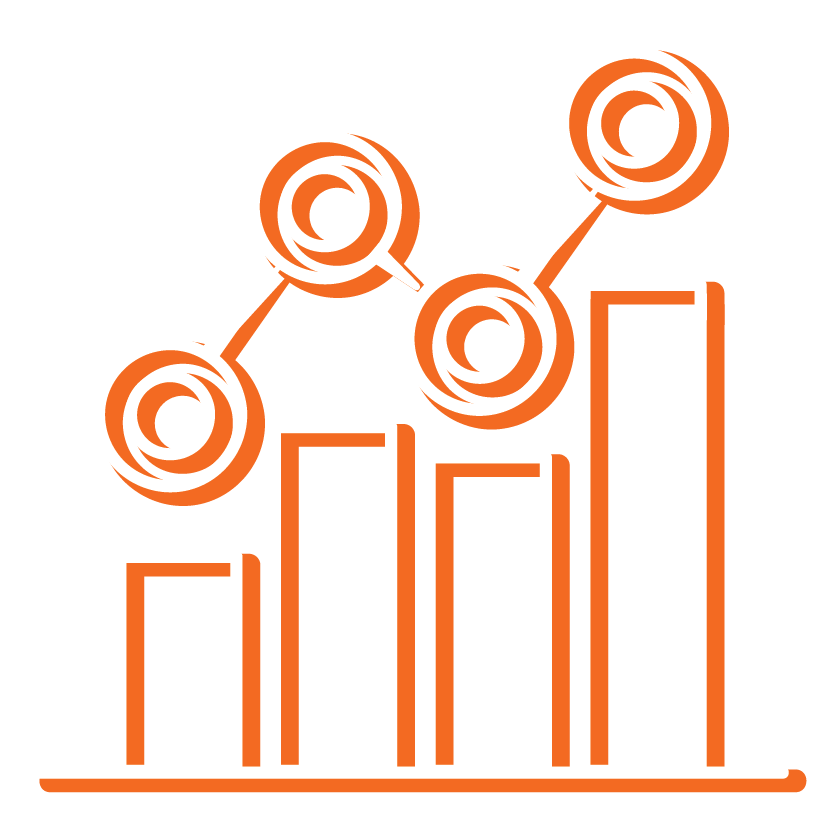 graph icon